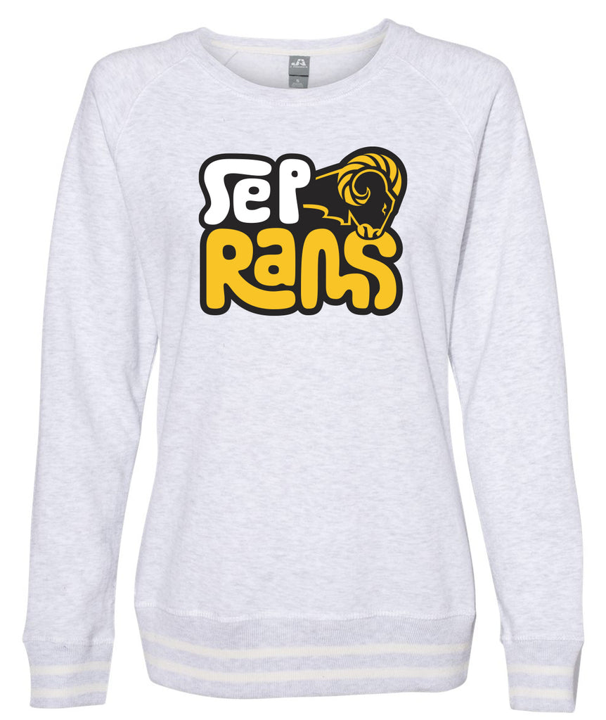 SEP Rams Nike Fleece Hoodie – Southeast Polk Letterman Locker