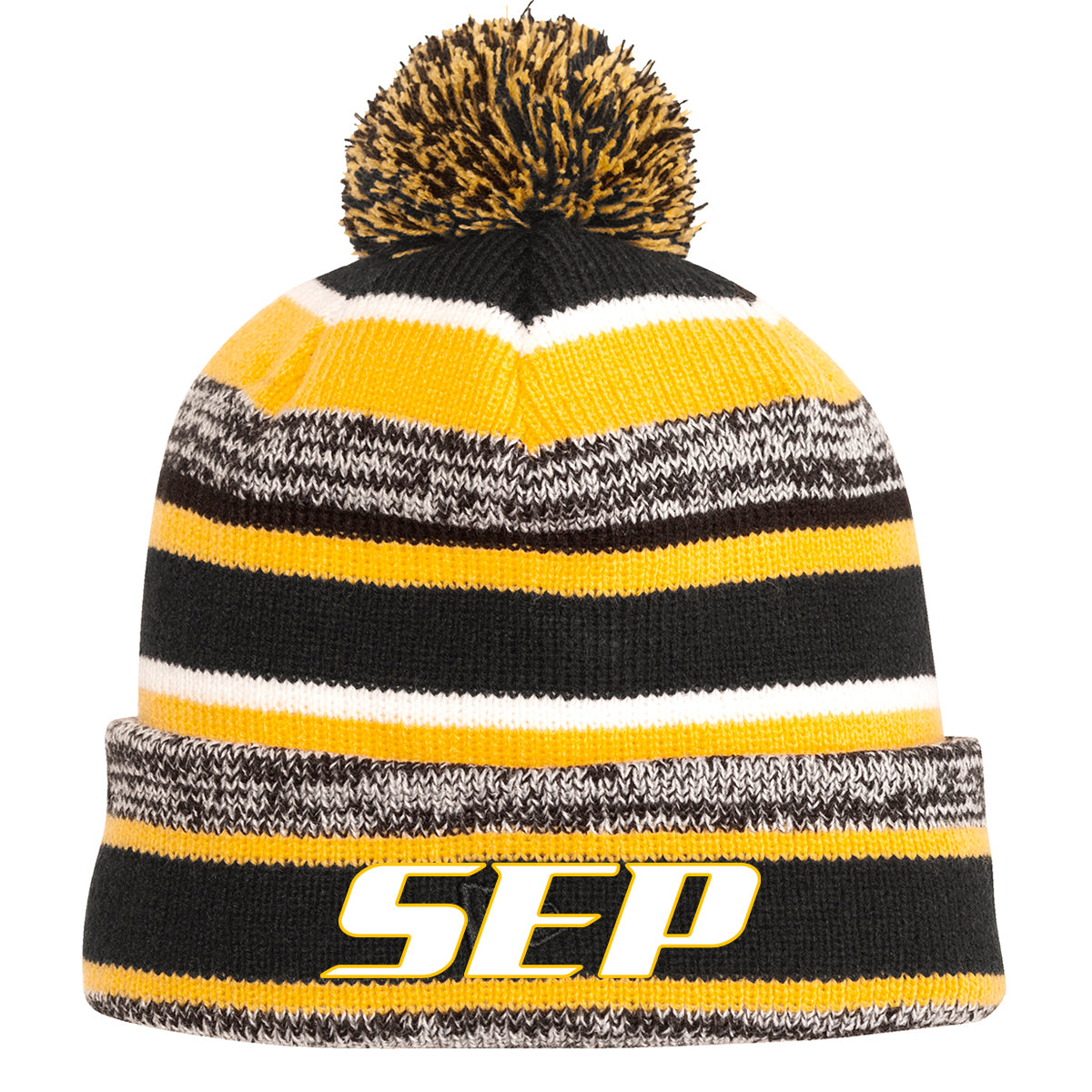 Rams New Era Sideline Beanie – Southeast Polk Letterman Locker